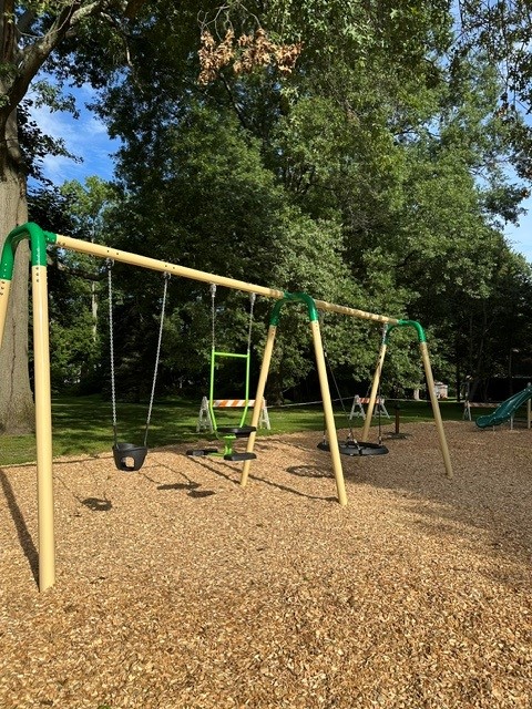 Knapps Park Playground